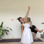 5 Causes On-line Yoga is Good For Mothers